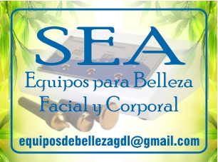 SEA Equipos Belleza